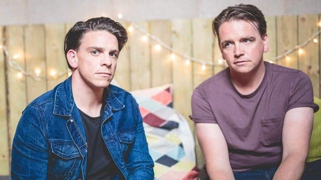 The Dunwells - Arches Sessions