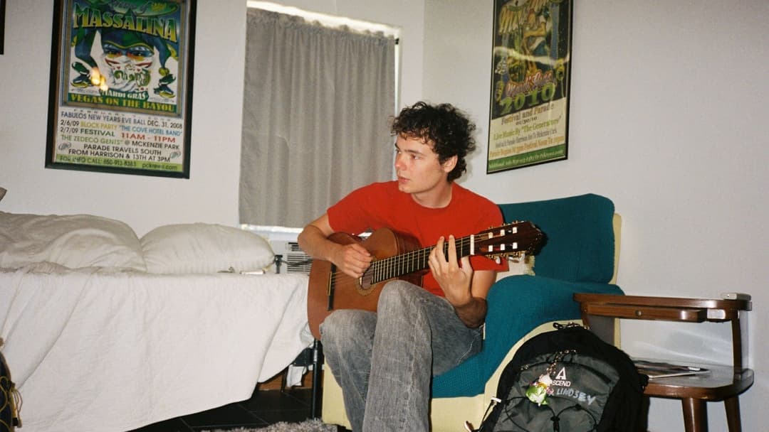 Oscar Lindsey