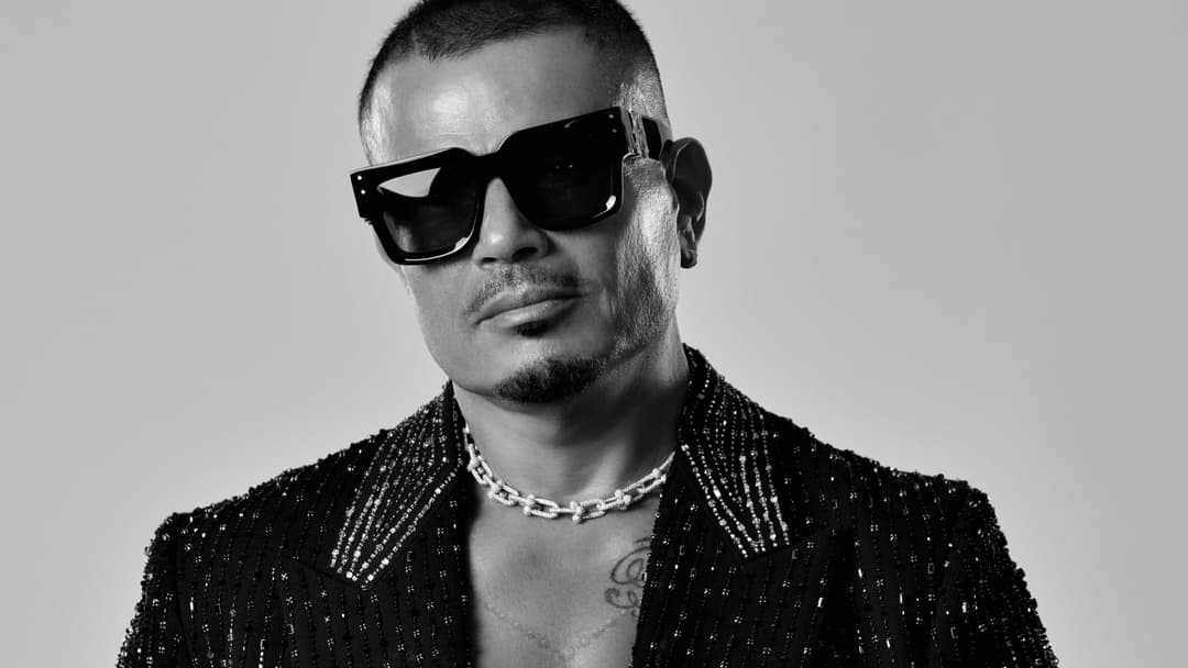 Amr Diab