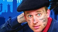 Tim Vine - Sillypun Valley