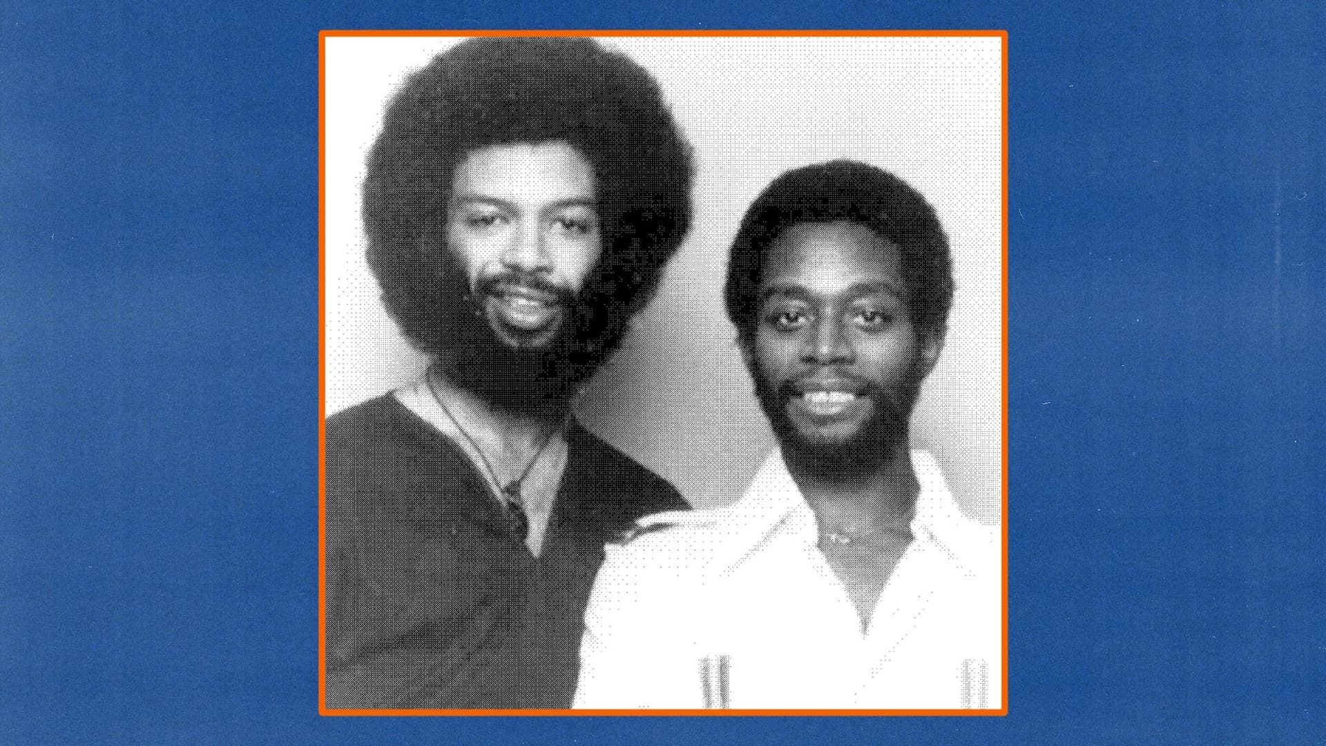 Gil Scott-Heron by Brian Jackson & Yasiin Bey
