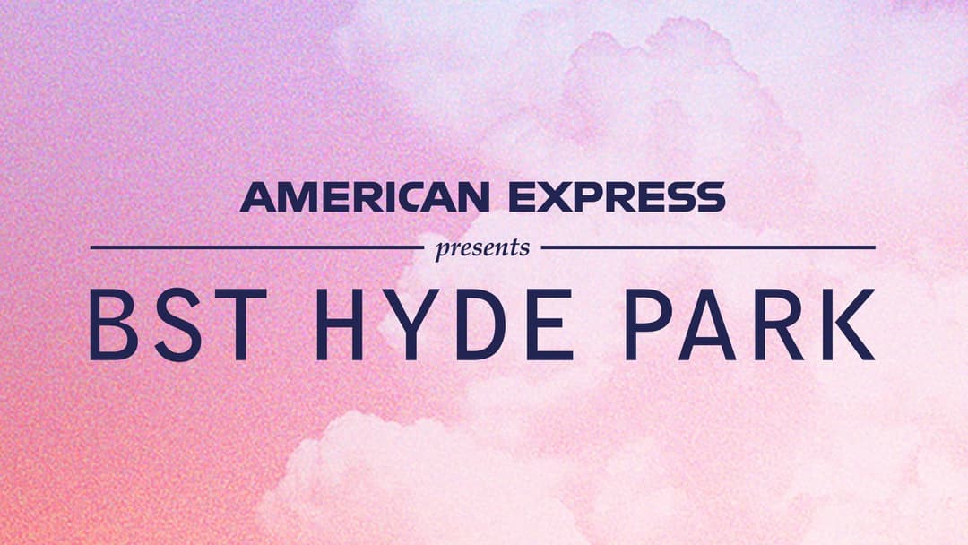 American Express Presents BST Hyde Park - Bon Jovi