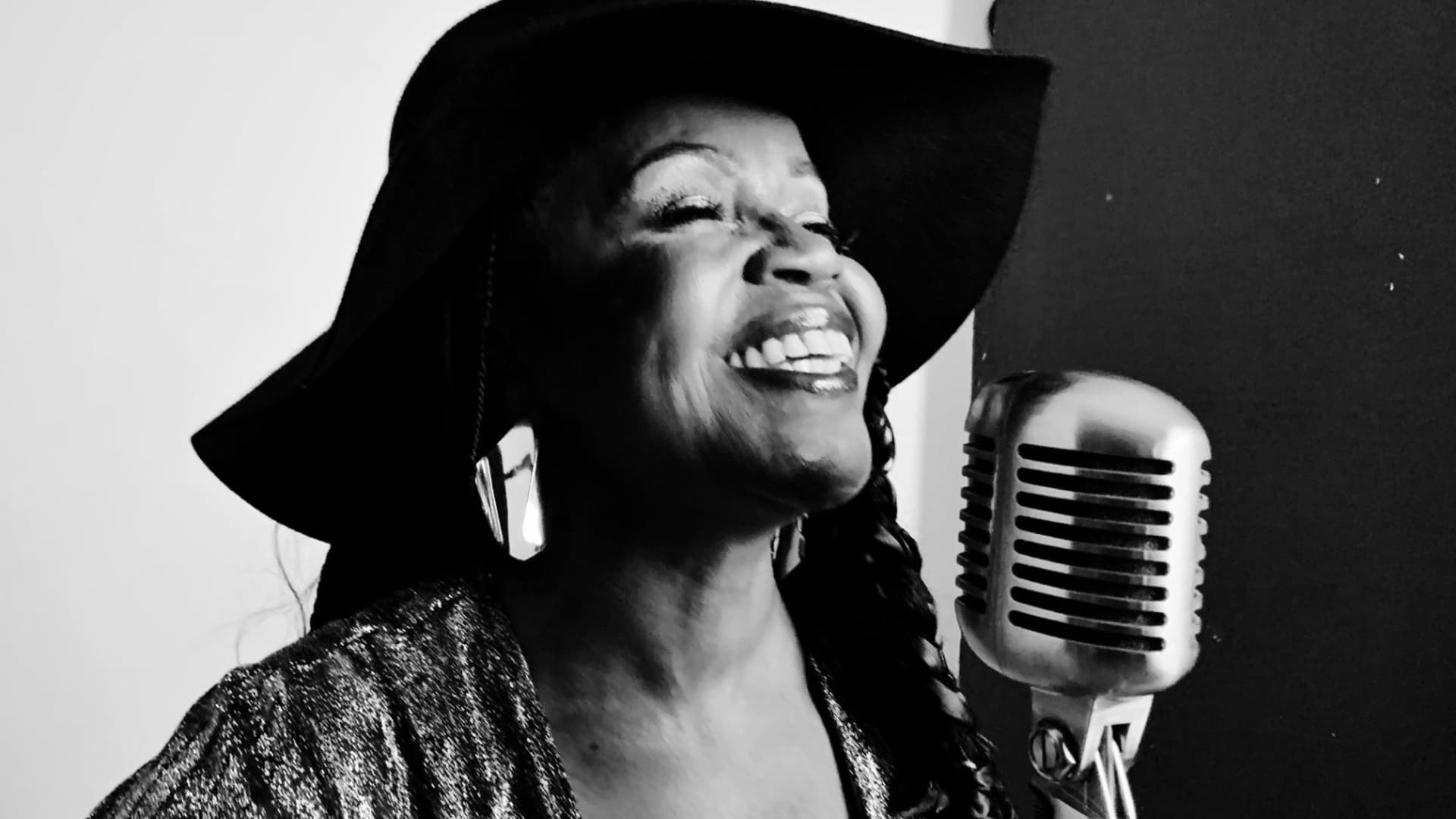 PP Arnold at Oran Mor