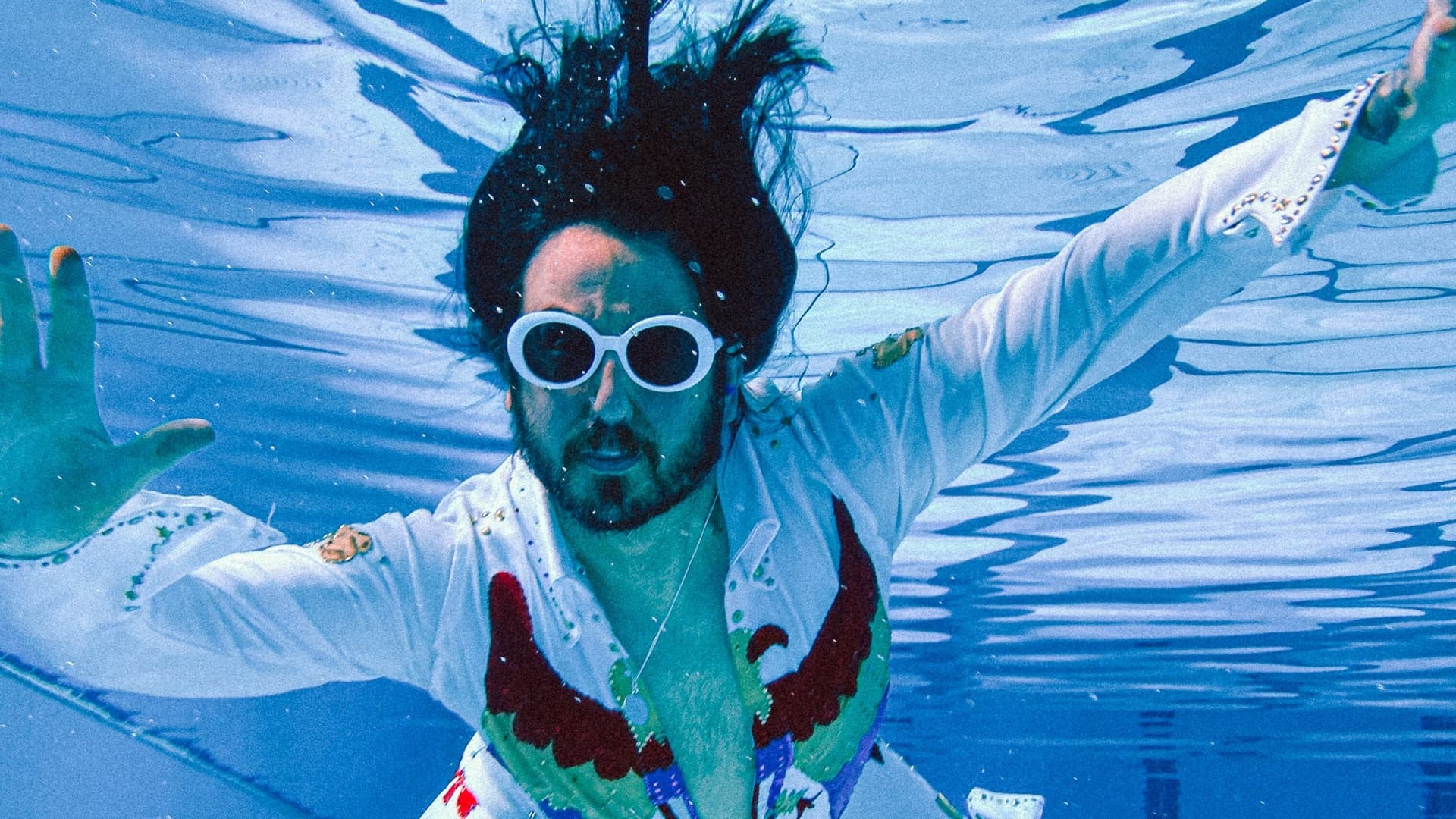 Elvana: Elvis Fronted Nirvana