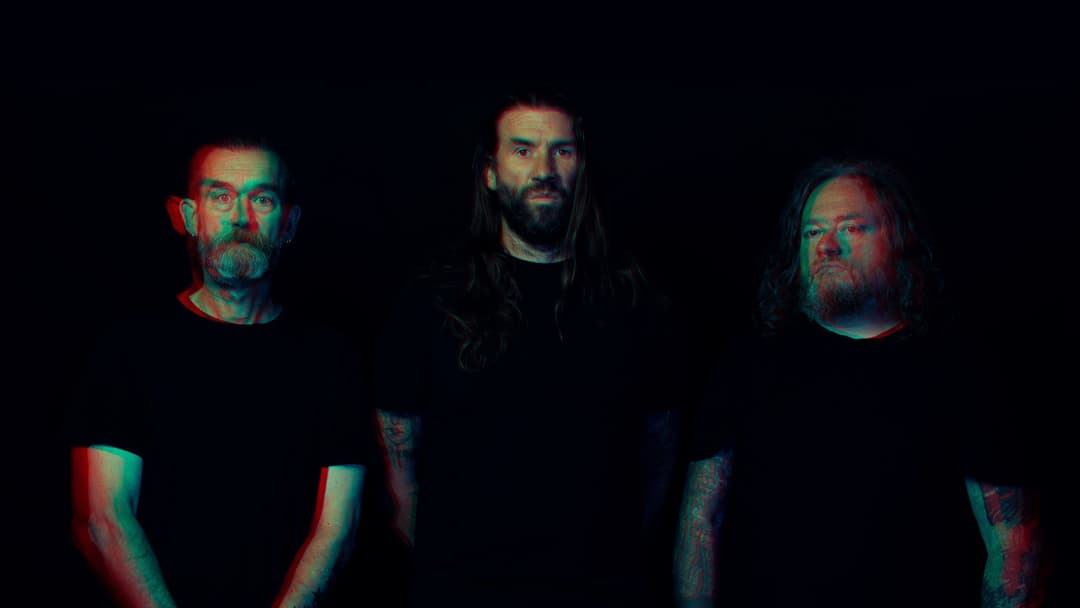Conan - 20 Years of Caveman Battle Doom
