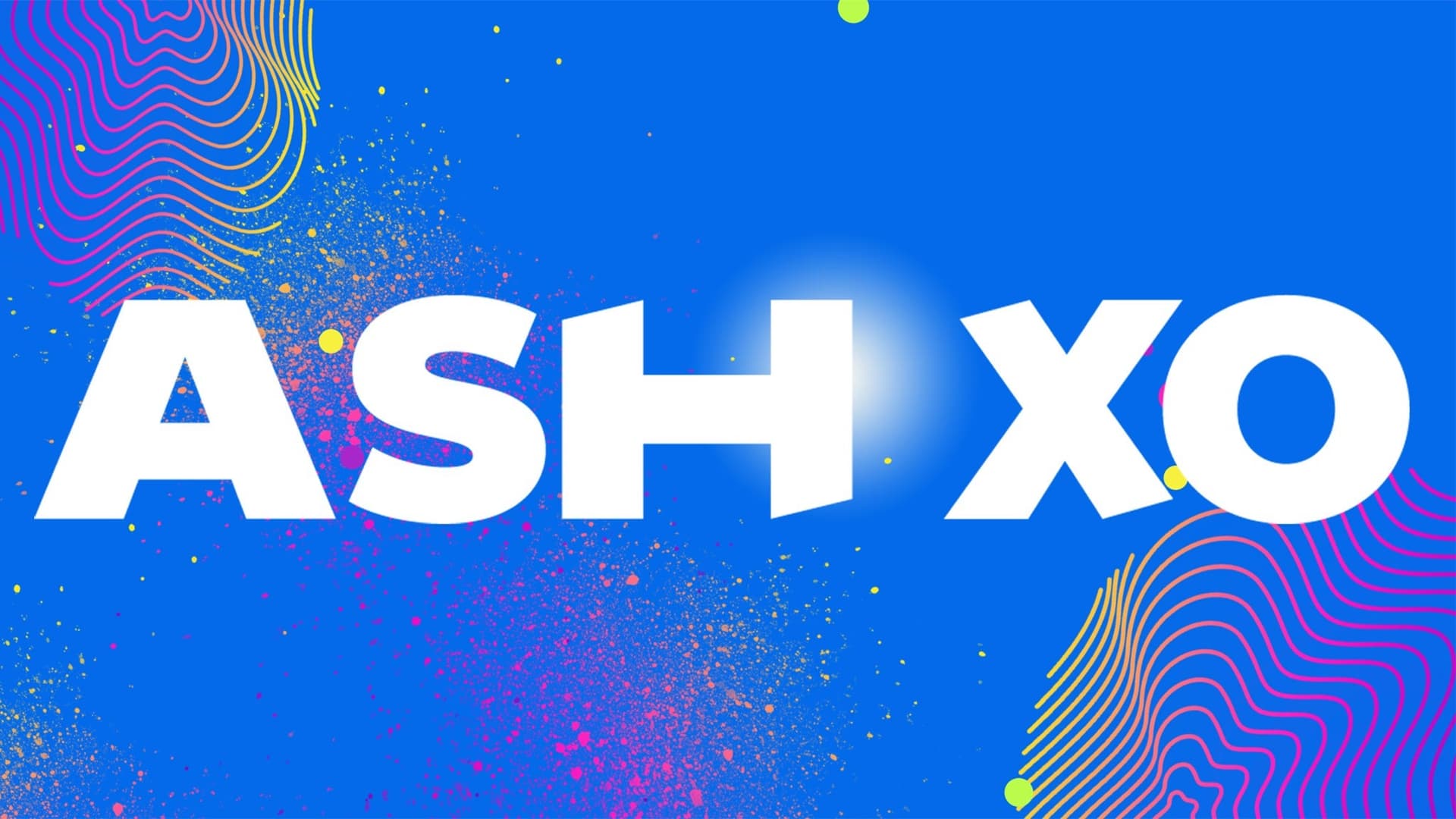 ASH XO - Soulful House Day Party