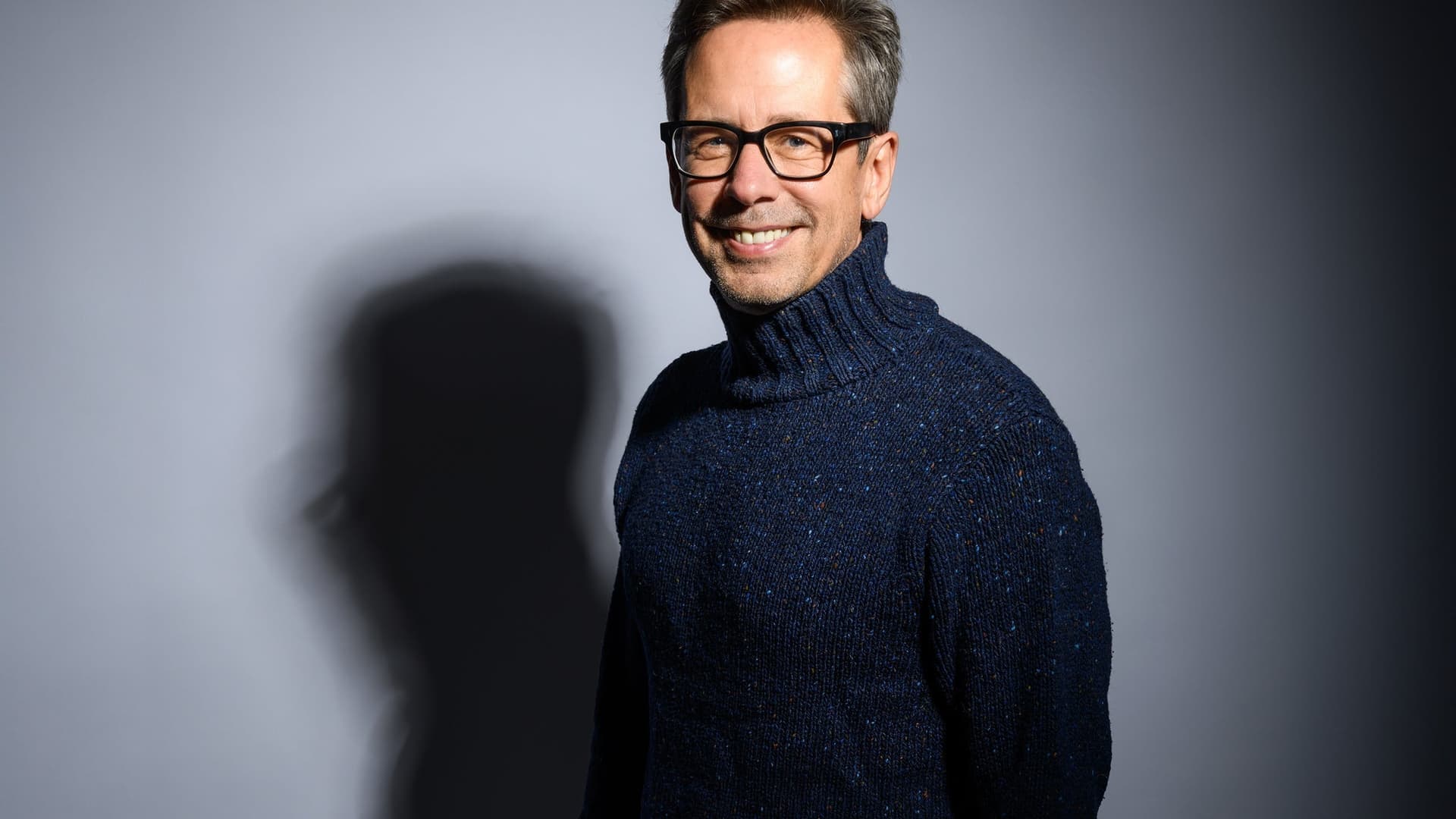 NICK HEYWARD - The 12 Dates of Christmas