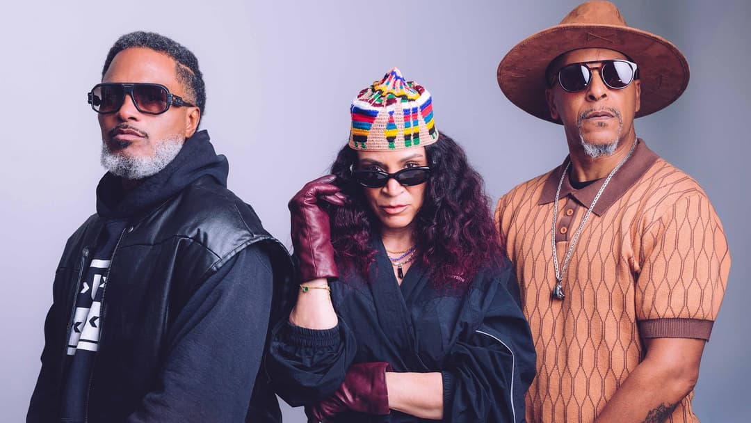 Digable Planets