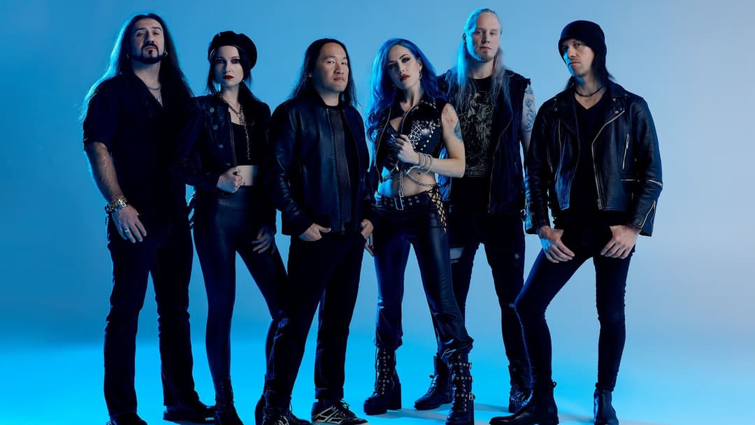 DragonForce