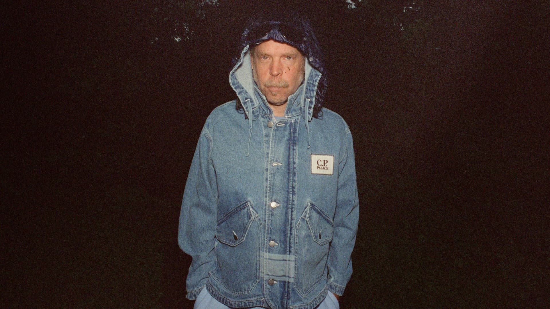 Bonnie Prince Billy