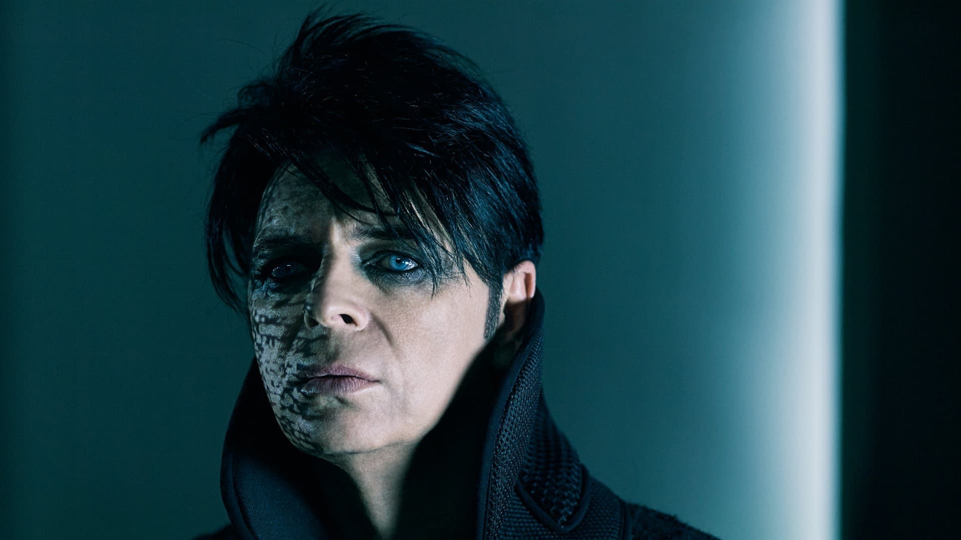 Gary Numan Seating/Chair Upgrade - Ticket NOT Included