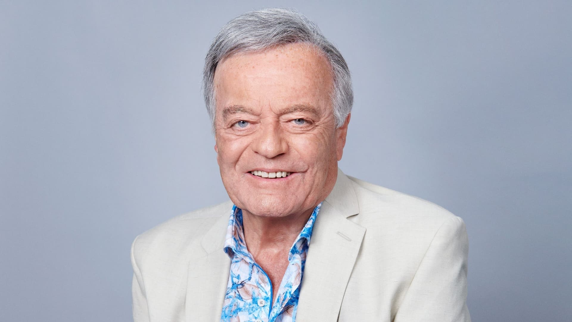 Sounds Of The 60s Live - Hosted by Tony Blackburn MBE at Leeds Grand Theatre