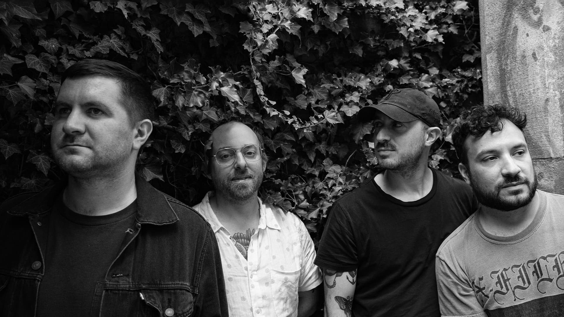 The Menzingers - Everything I Ever Saw