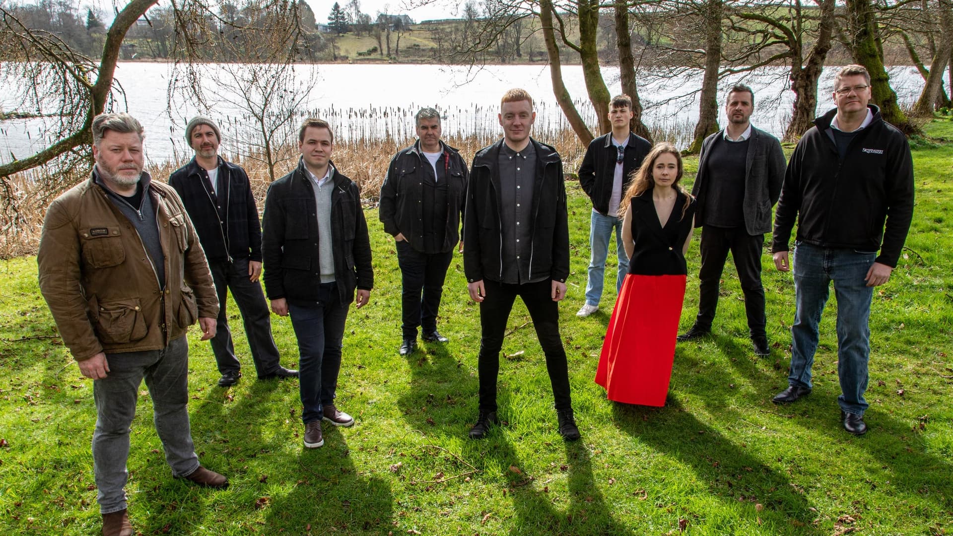 Skipinnish