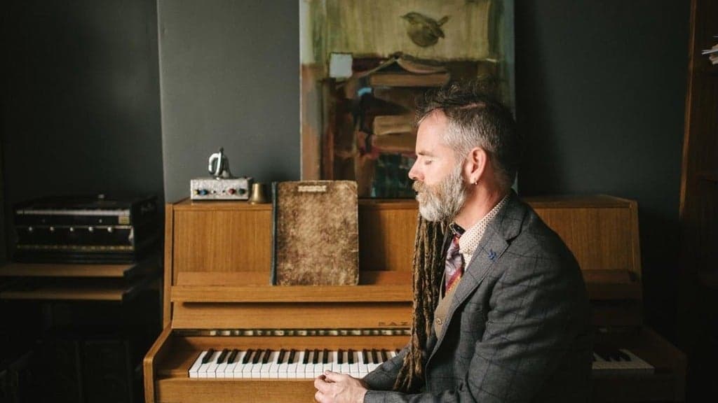 Duke Special - 20th Anniversary of 'Songs From the Deep Forest'