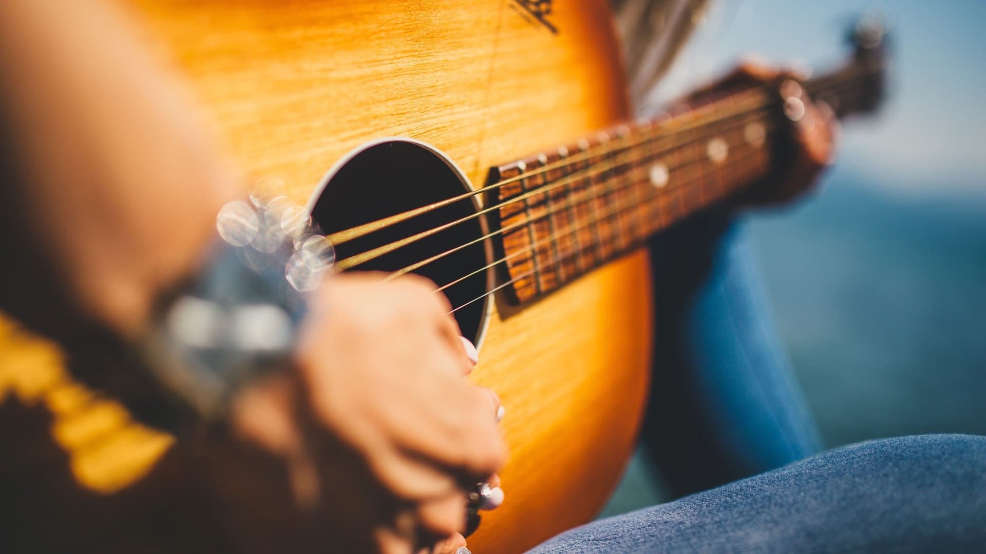Country Fest - Country Anthems Live