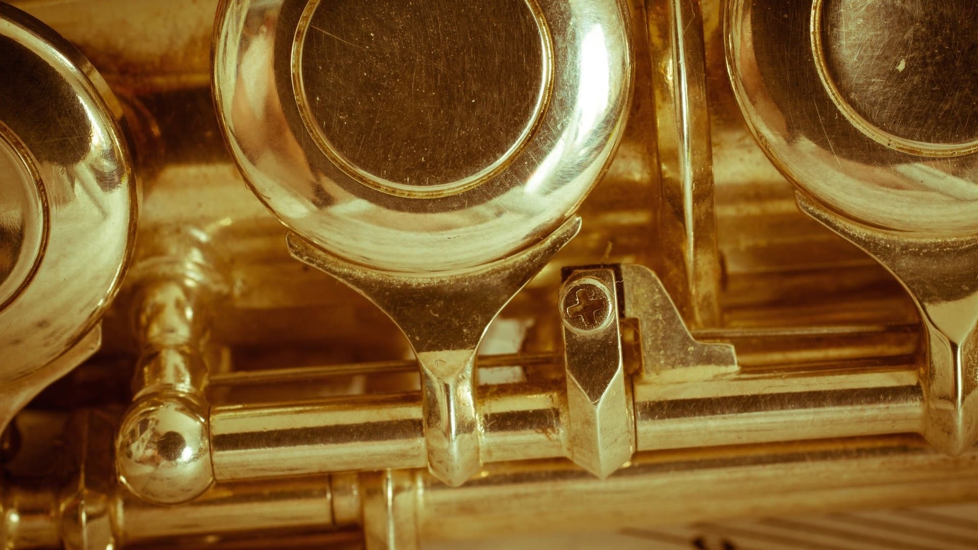 Giacomo Smith's Big Band present Ellington's Nutcracker Suite