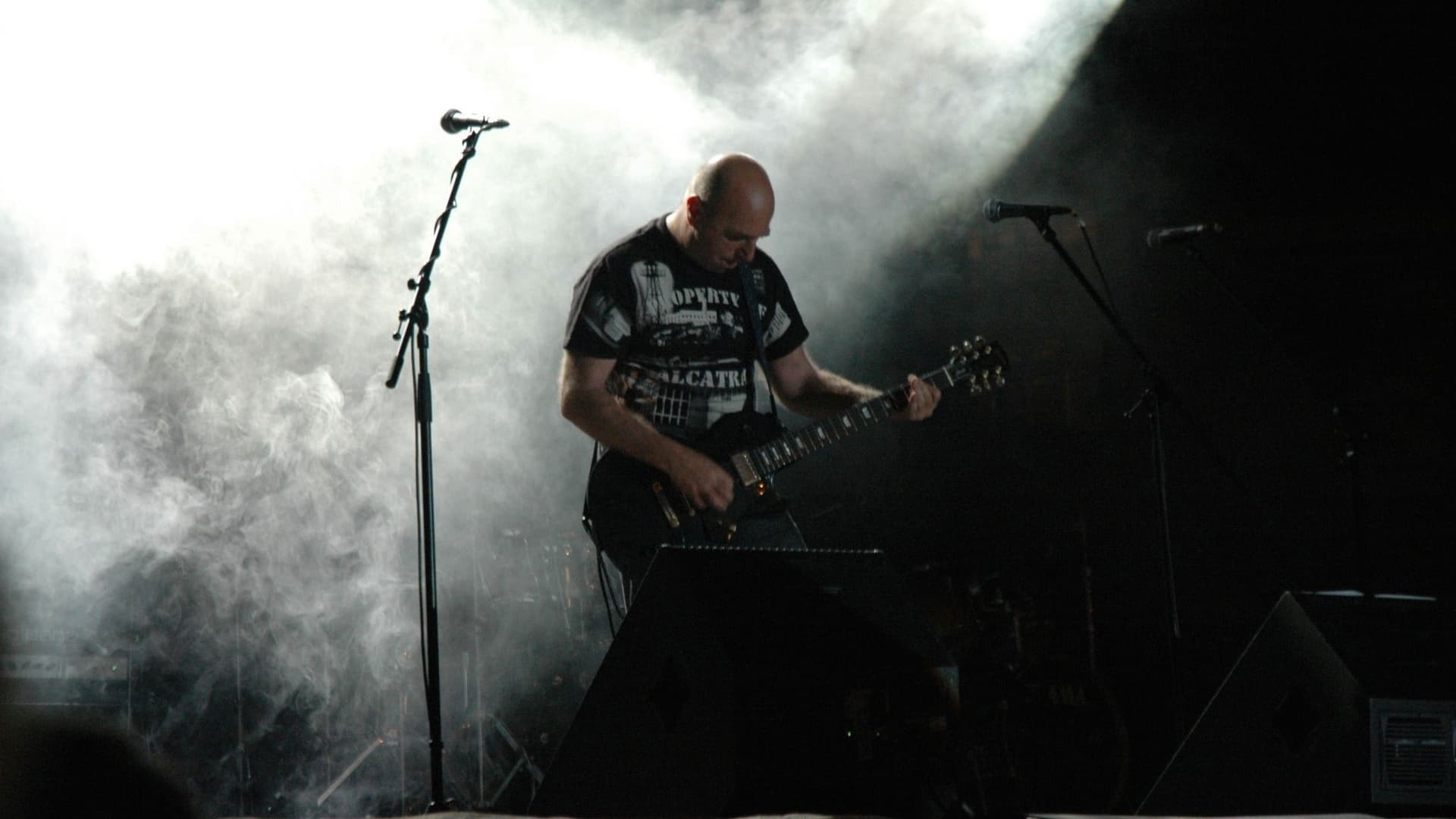 Despised Icon, Carnifex & Suffocation