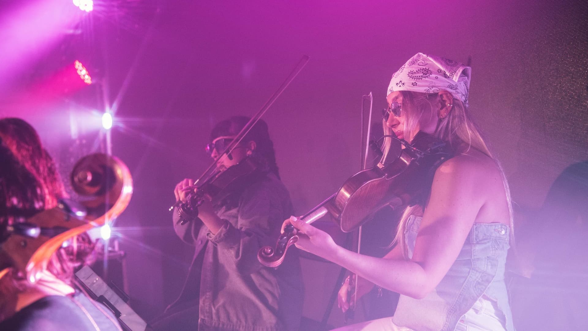 R&B Orchestra