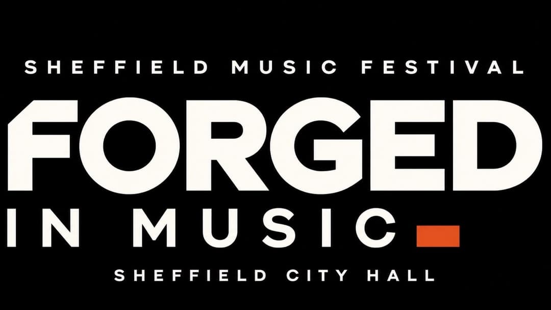 Forged In Music