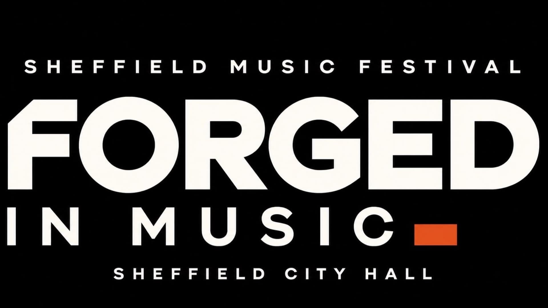 Forged In Music