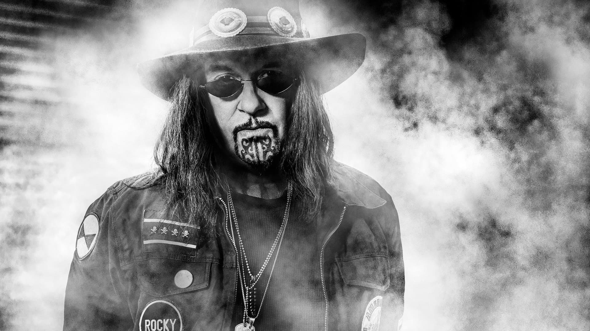 Ministry: Hate To Go - Goodbye Europe 2027
