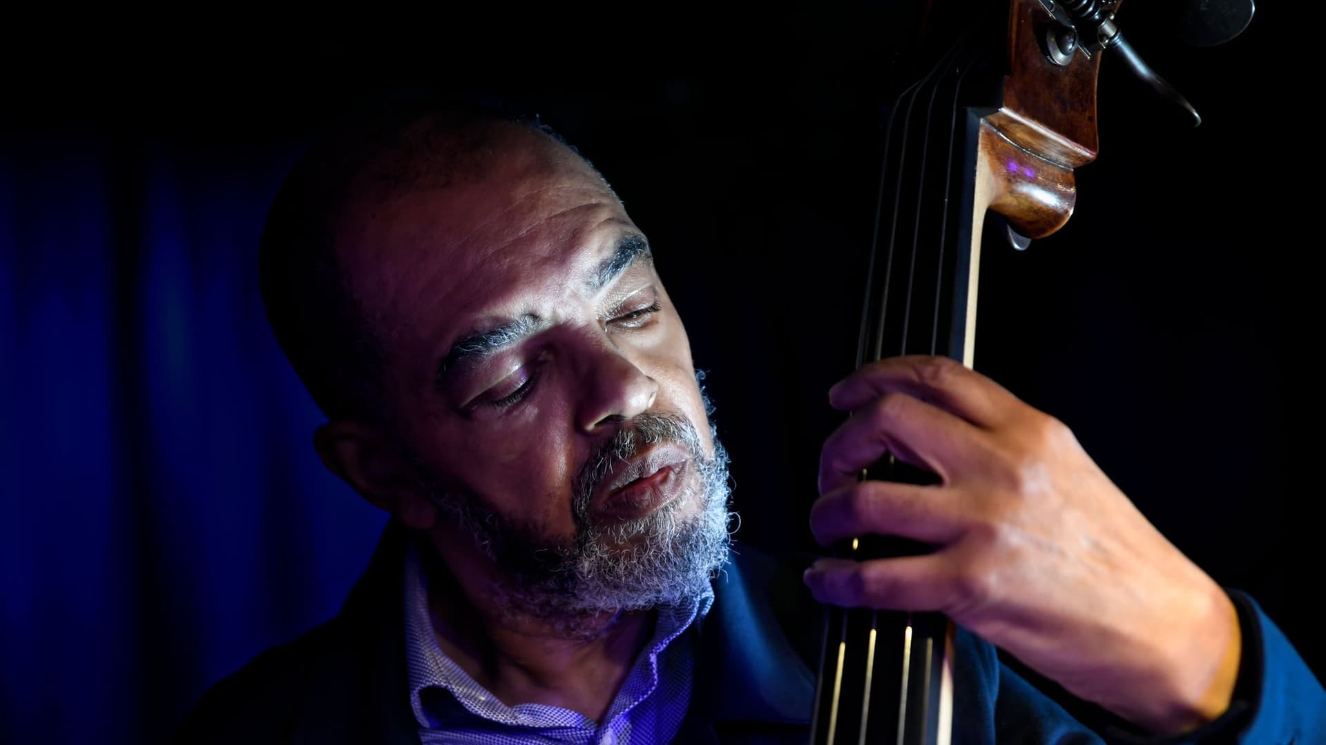 Tomorrow's Warriors Presents Gary Crosby Quartet feat. Cherise