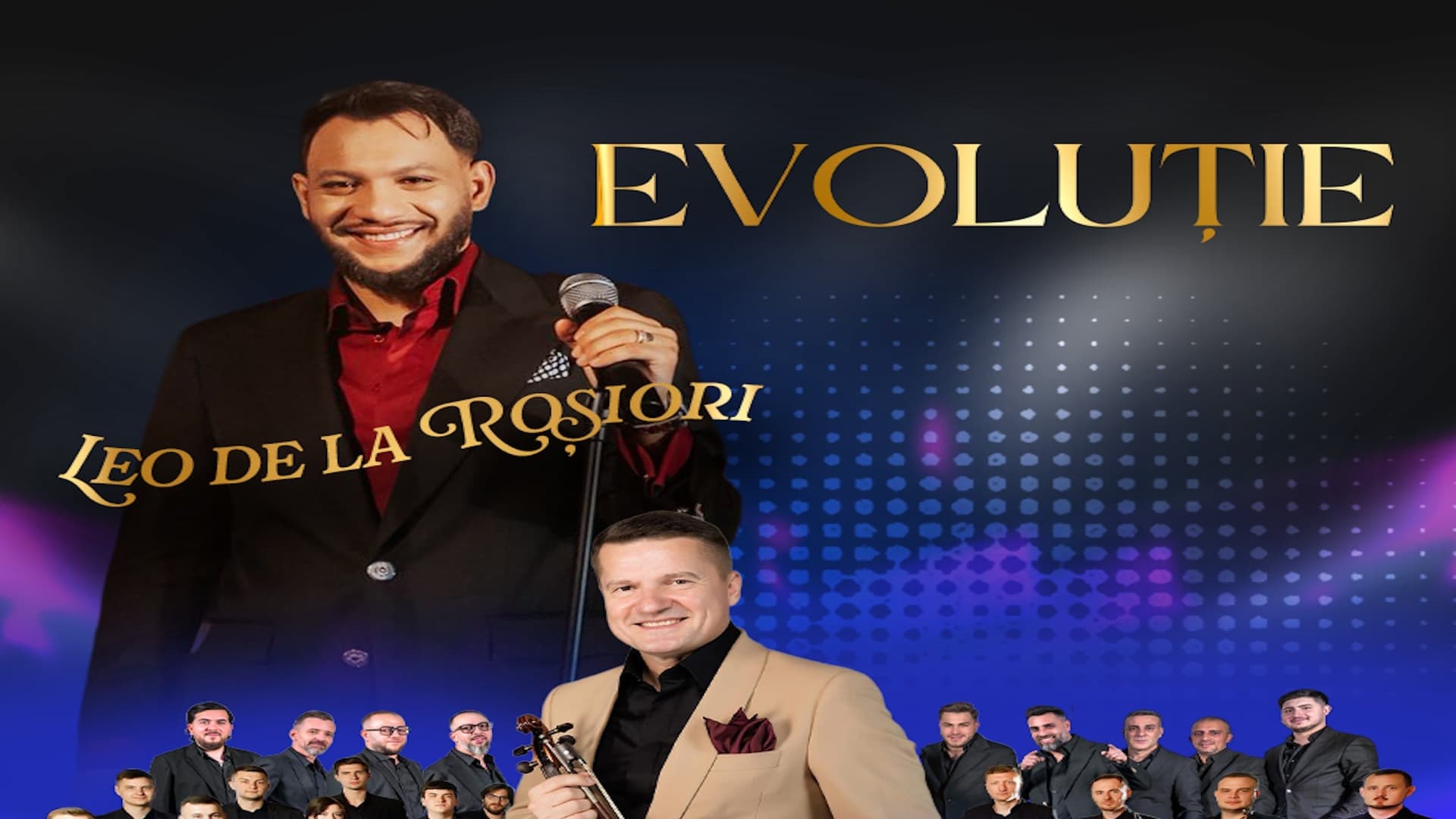 Evolution