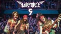 Hairforce 5