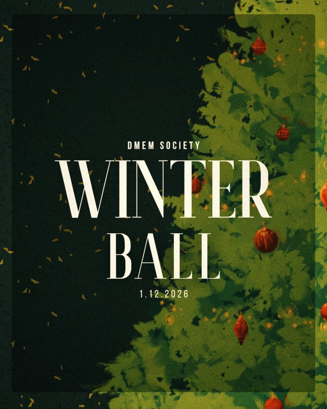 DMEM Winter Ball 2026