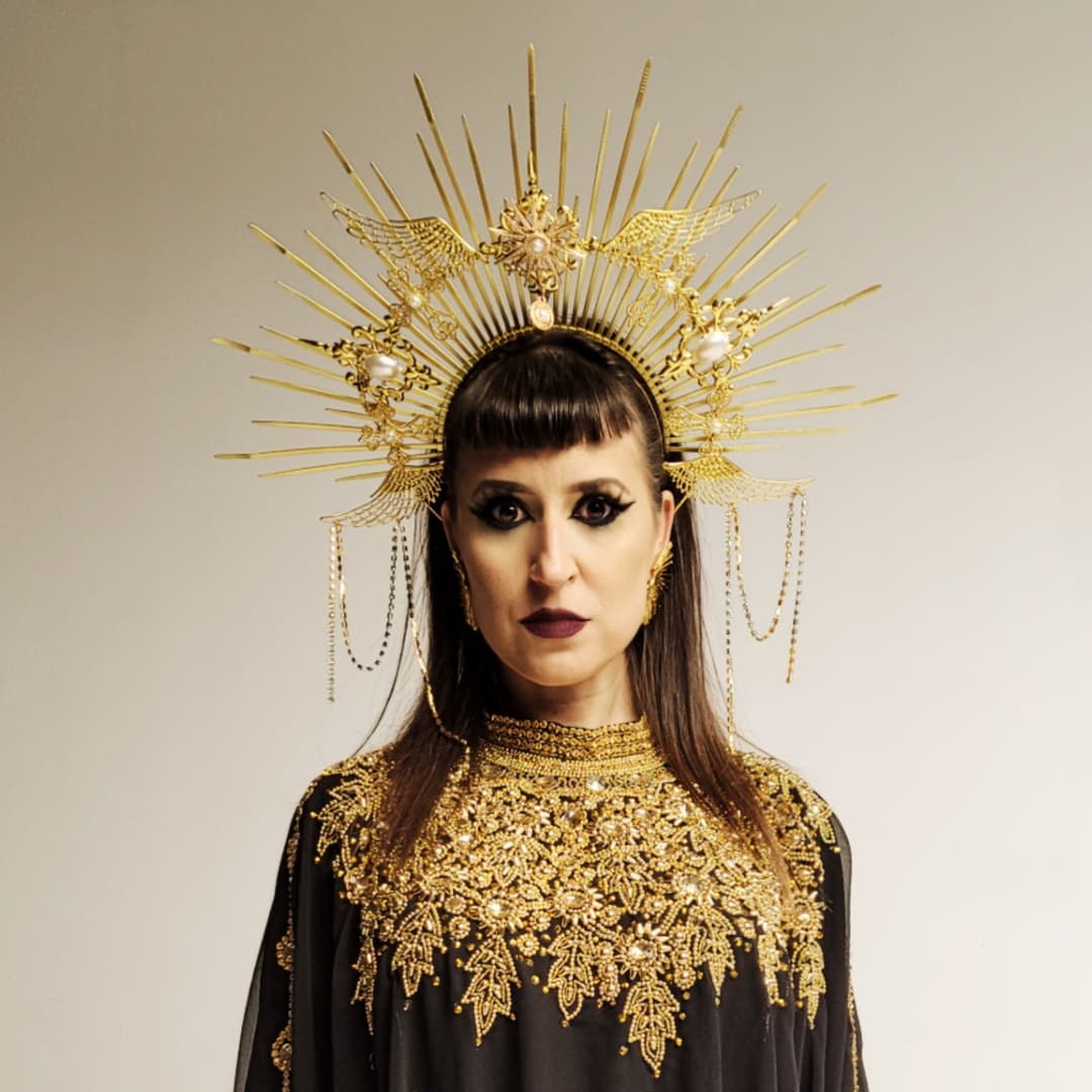 kol isha Wild Woman London (support: Pandora Jodara)